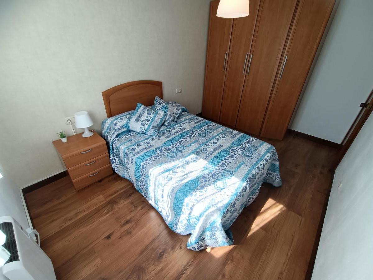 Pm70 Apartment San Sebastian Exterior photo