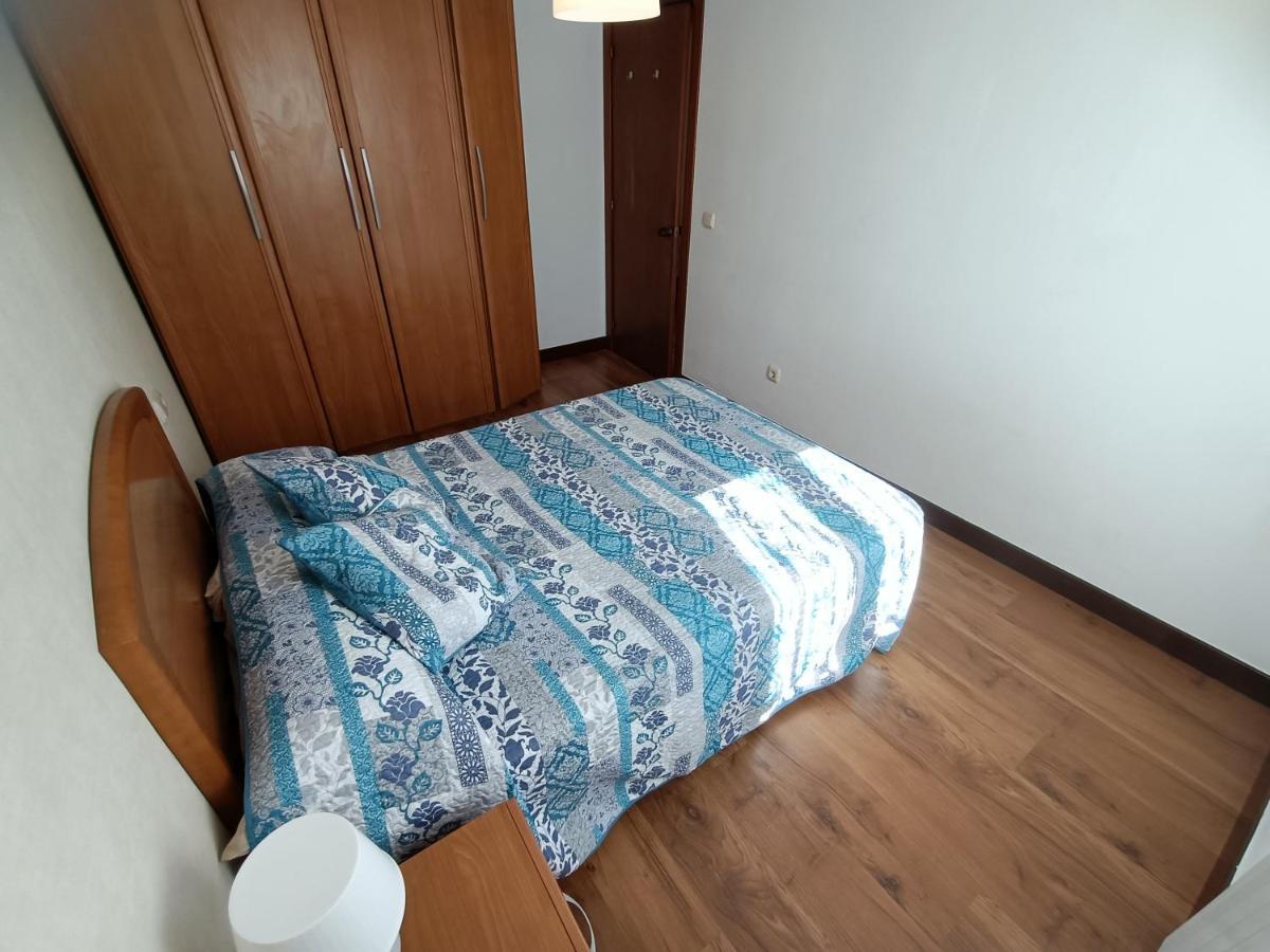 Pm70 Apartment San Sebastian Exterior photo