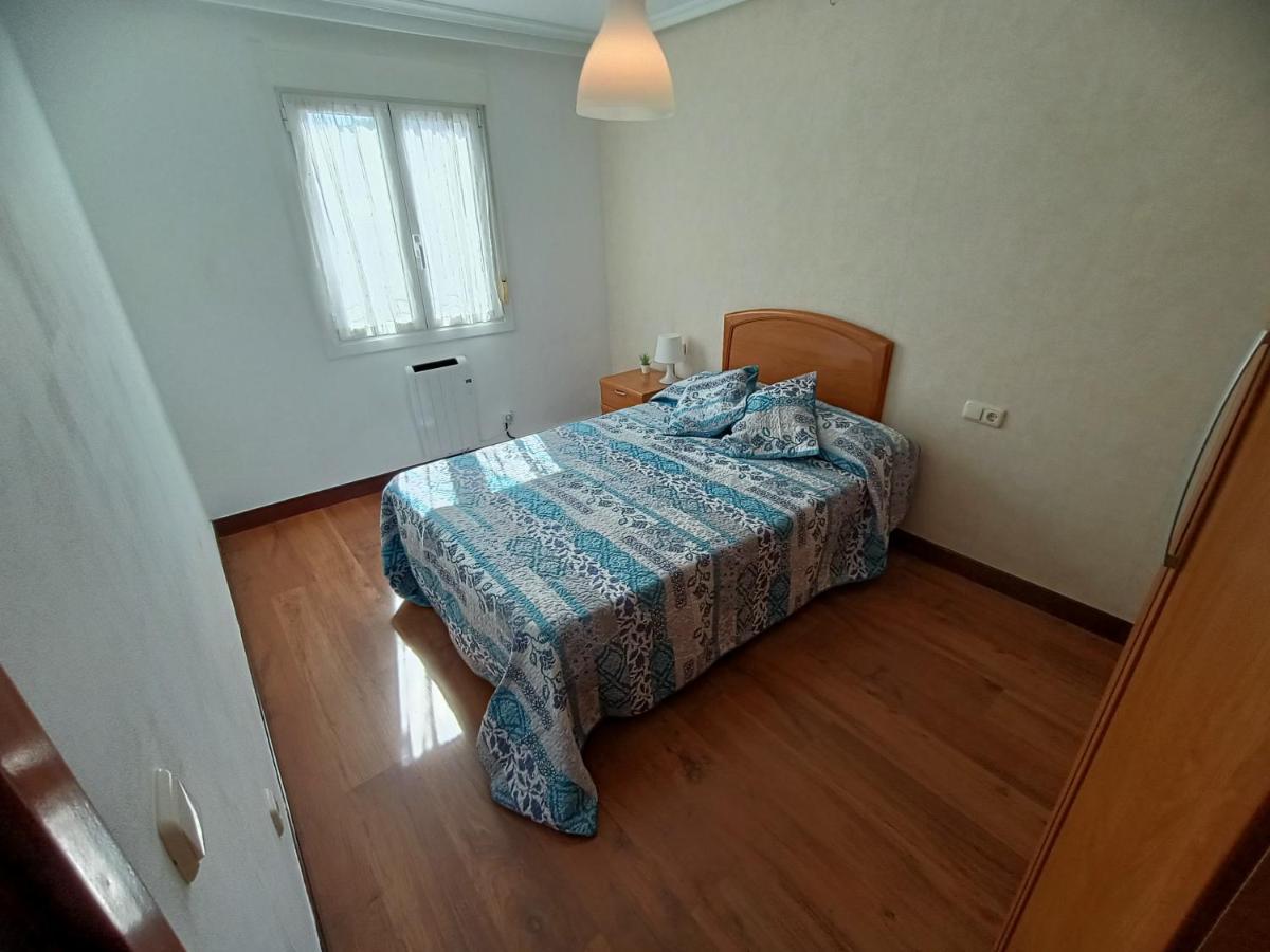 Pm70 Apartment San Sebastian Exterior photo