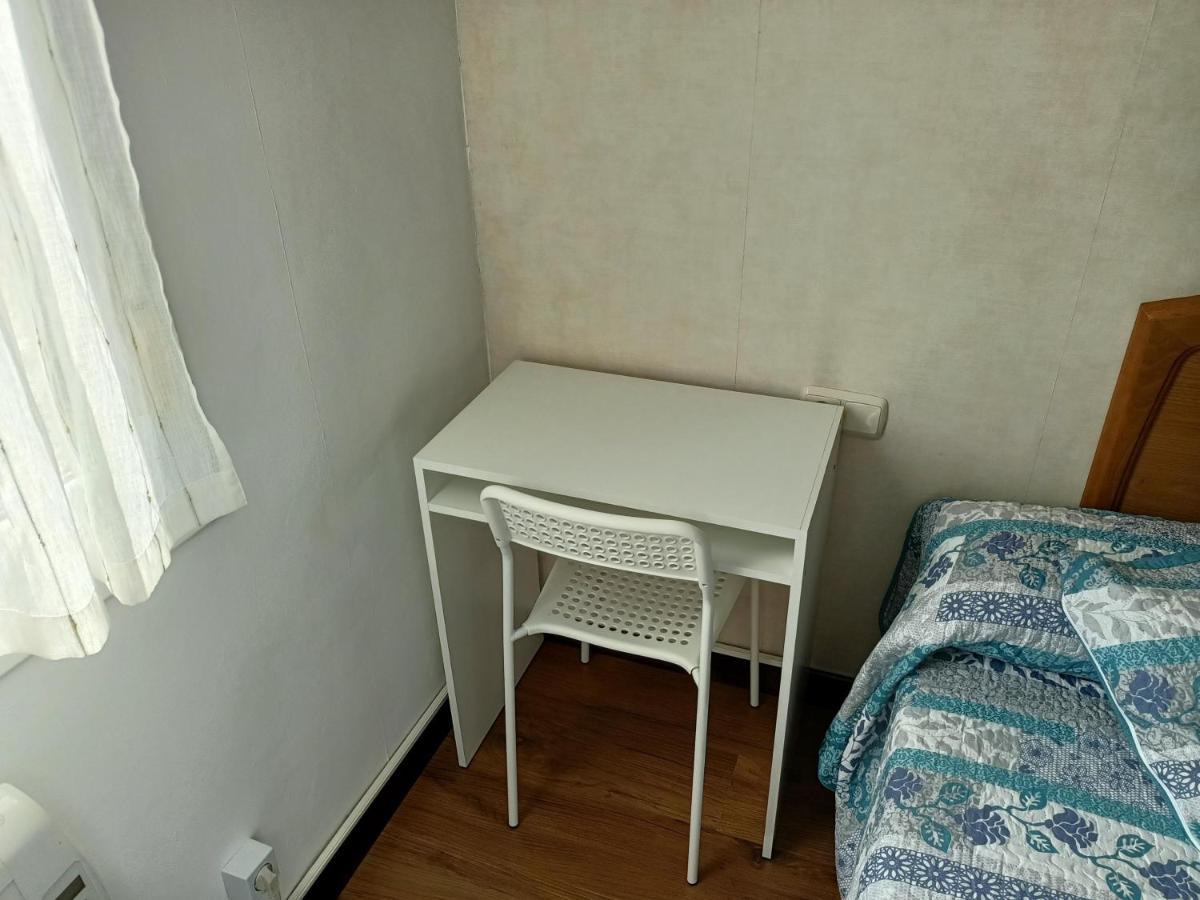 Pm70 Apartment San Sebastian Exterior photo