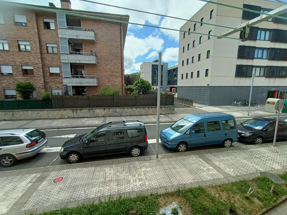 Pm70 Apartment San Sebastian Exterior photo