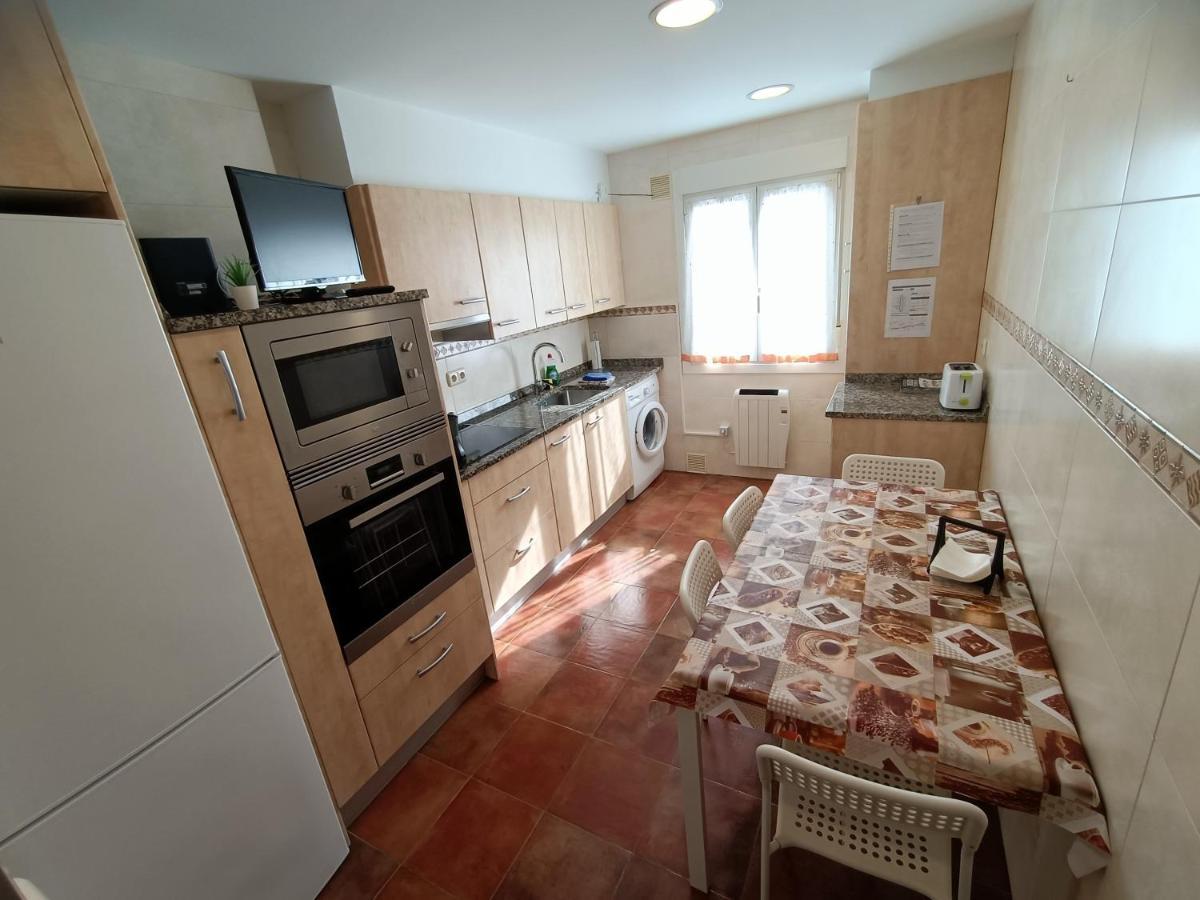 Pm70 Apartment San Sebastian Exterior photo