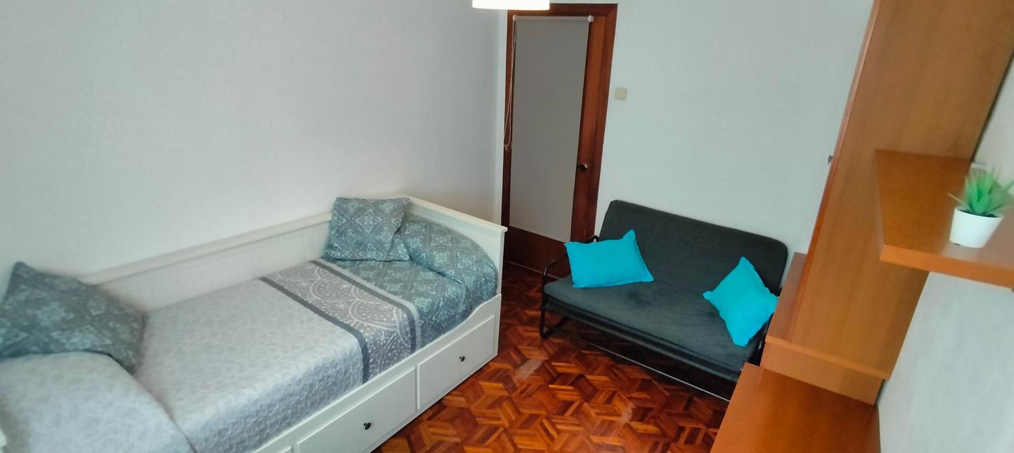 Pm70 Apartment San Sebastian Exterior photo