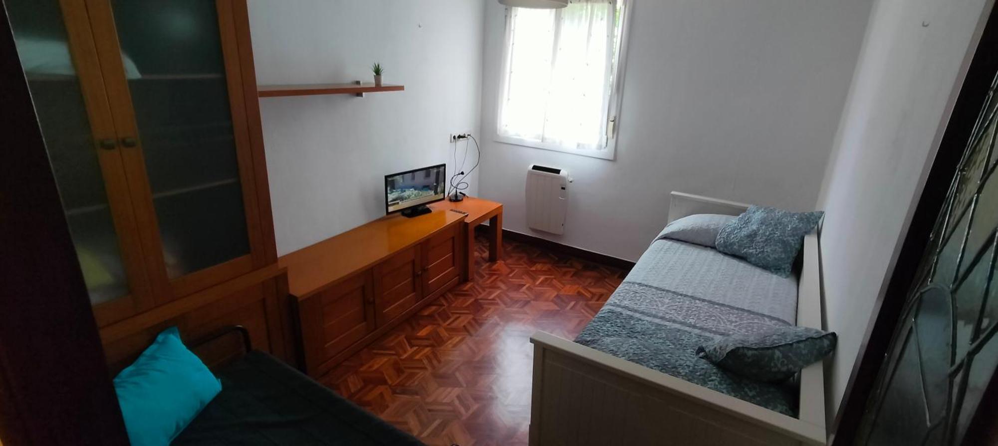 Pm70 Apartment San Sebastian Exterior photo